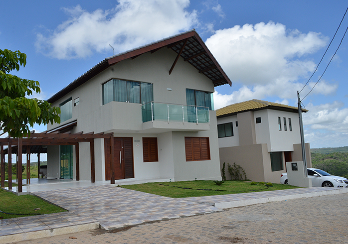 Condomínio Reserva da Serra Dicas de construção de uma casa em condomínio fechado